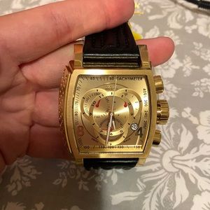 New Mens Invicta Watch
